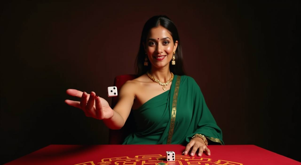 fv7 লাইভ ক্যাসিনো গেম